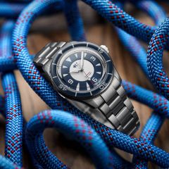 WatchGecko C65 Aquitaine - Christopher Ward