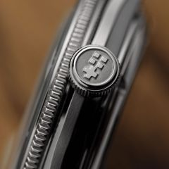 WatchGecko C65 Aquitaine - Christopher Ward