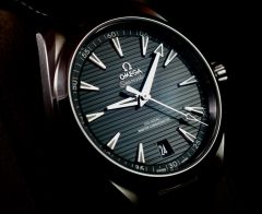 Omega Seamaster 8900 Aqua Terra