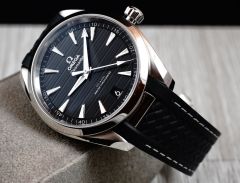 Omega Seamaster 8900 Aqua Terra