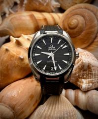 Omega Seamaster 8900 Aqua Terra