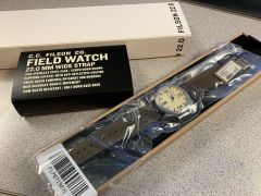 Filson Field Watch 41.5