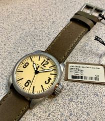 Filson Field Watch 41.5
