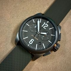Filson Chronograph