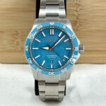 Read more about the article C60 Trident Pro 300 Pool Blue 42mm