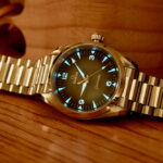 Read more about the article Omega Railmaster – Grey dial – 38mm